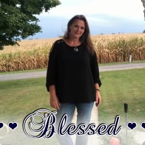 Meet your Posher, Marta